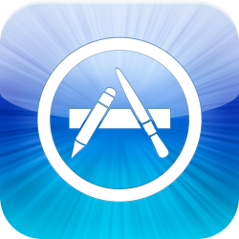 Scarica l'app da App store