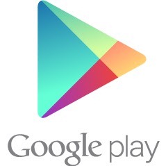 Scarica l'app da Google play